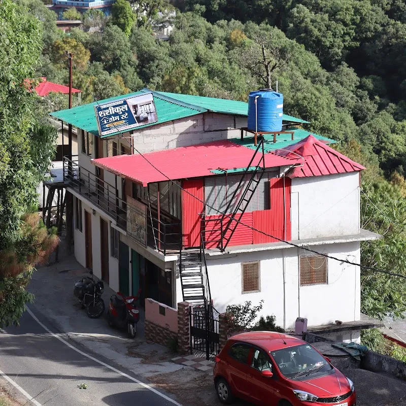 Shashikul Homestay