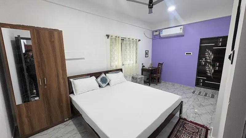 Natureview 2bhk Homestay