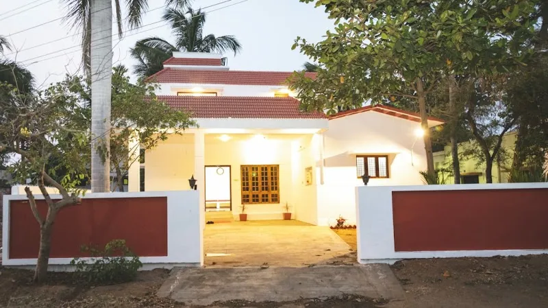 Hindustan Comfort Homes