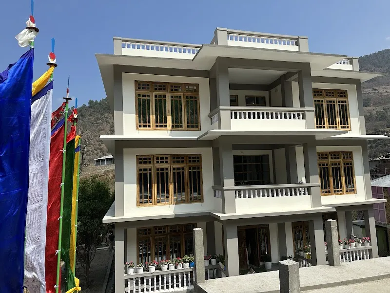 Yangsel Homestay