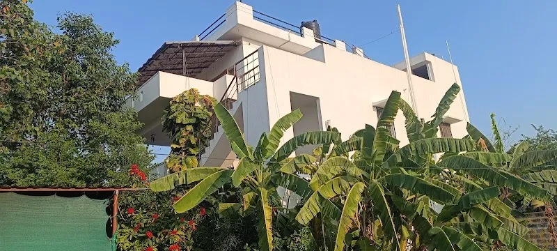 DHINESH BEVERLY HOME