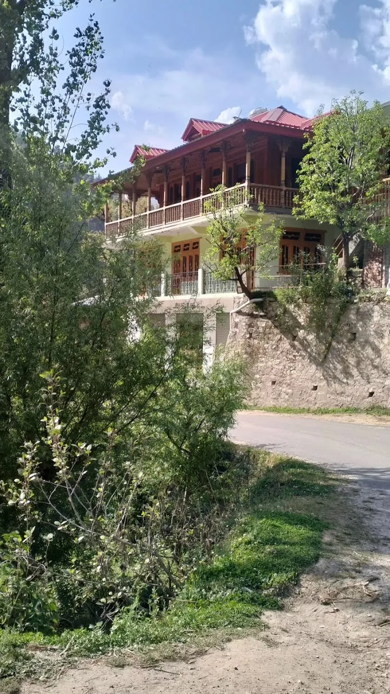 KRISHAN HOME STAY