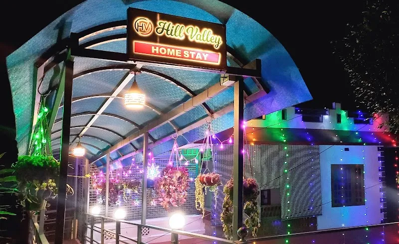 Hill Valley Homestay