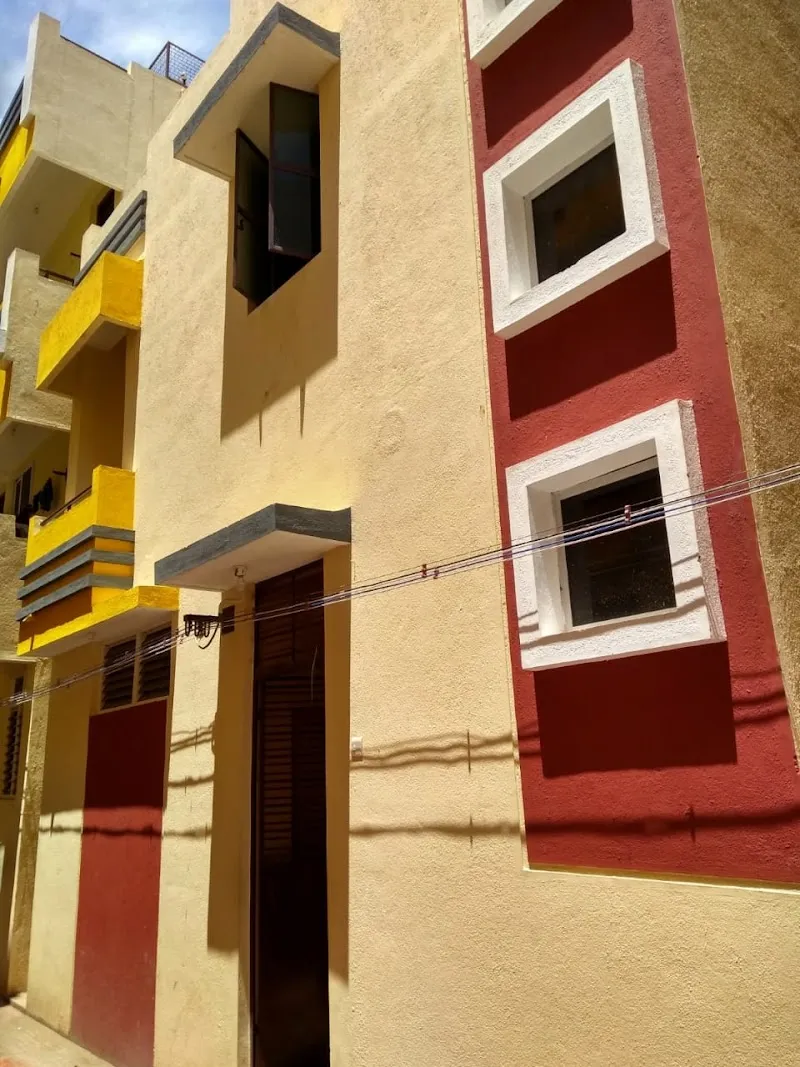 EJ home stay