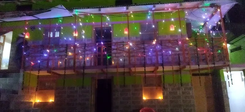 Lalaji Homestay