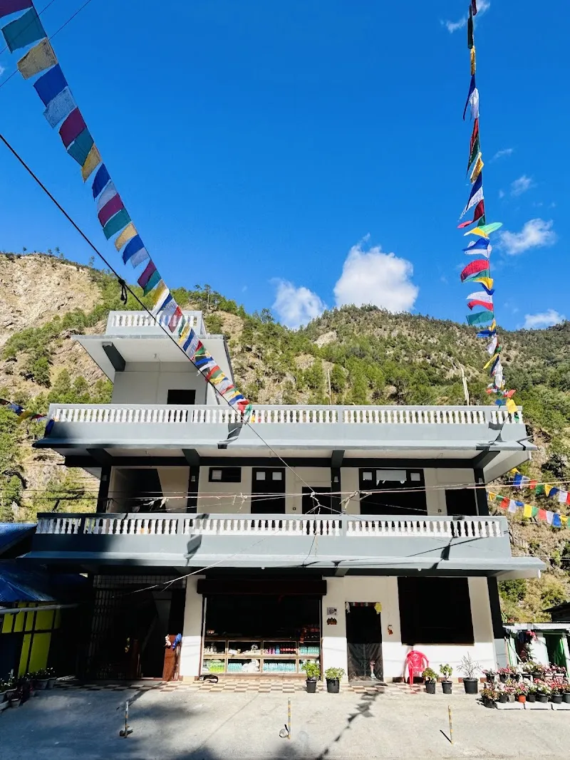 Kalden Homestay Feels like Home ️