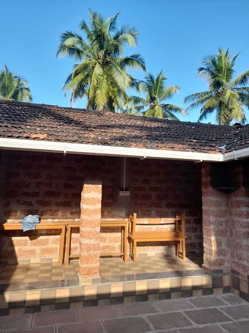 Bhide's Hill Top Home Stay