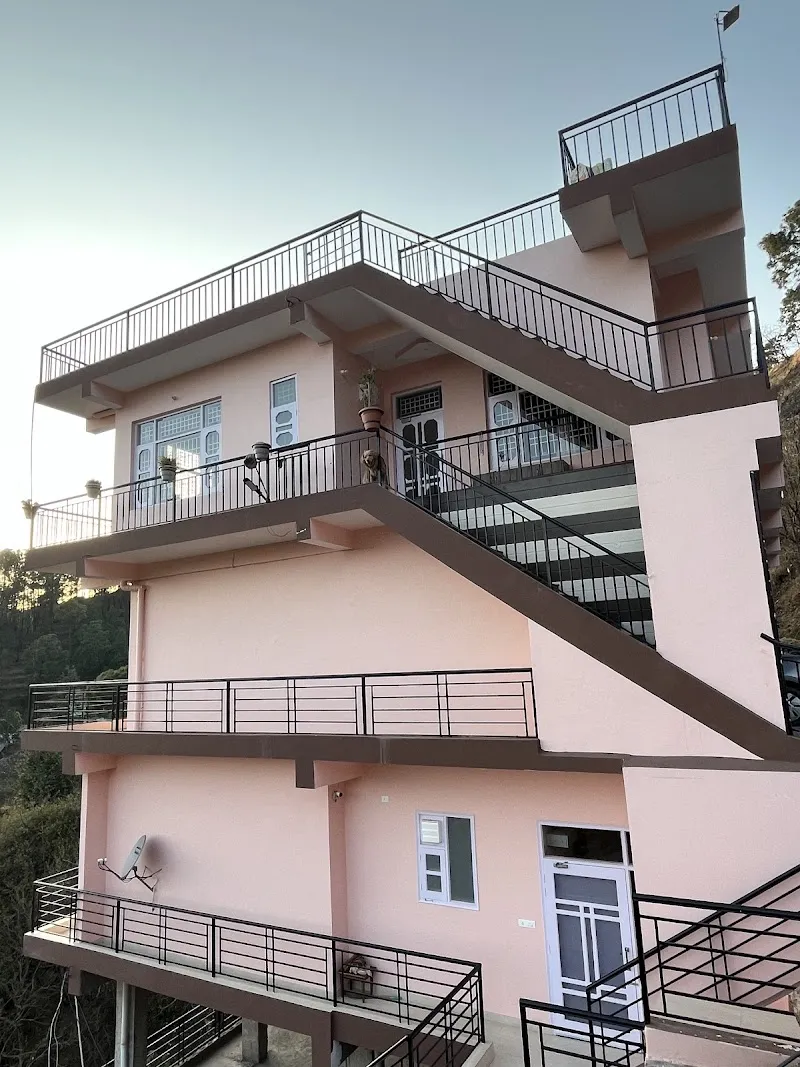 The Green Retreat Homestay
