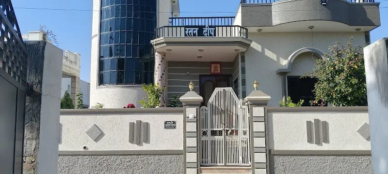 रतन दीप कृष्णा नगर सुजानगढ़