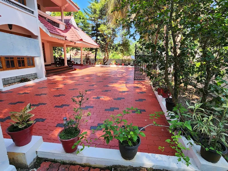 SHEBIN'S HOMESTAY