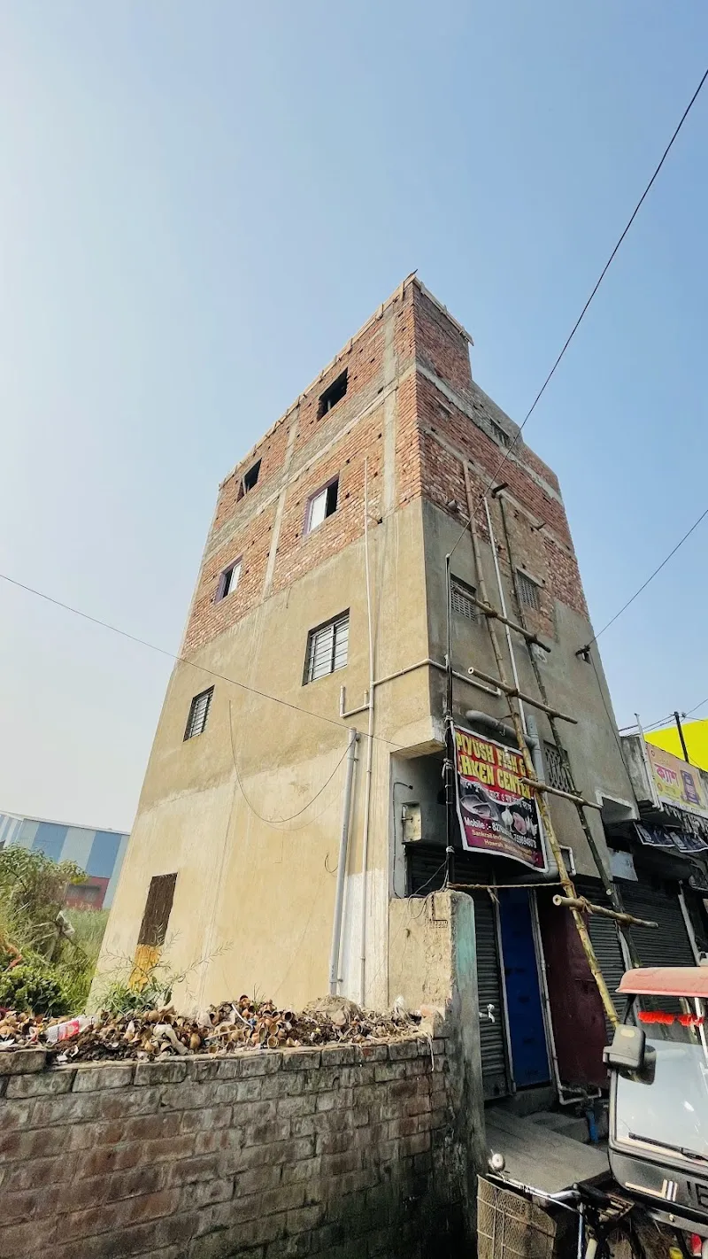 VINOD KUMAR SINGH Rent room and office