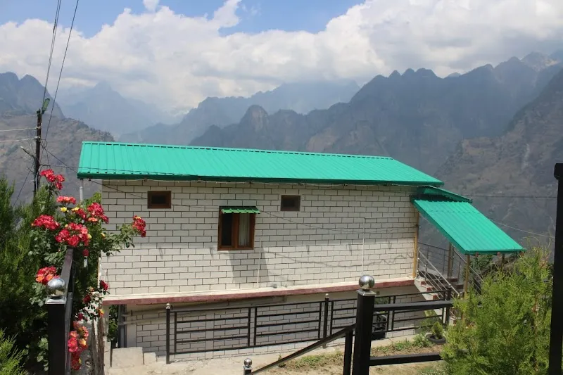 Shrikanth Homestay