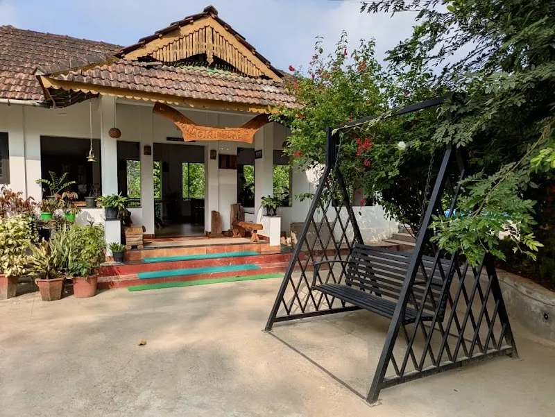 Dhanagiri Home Stay