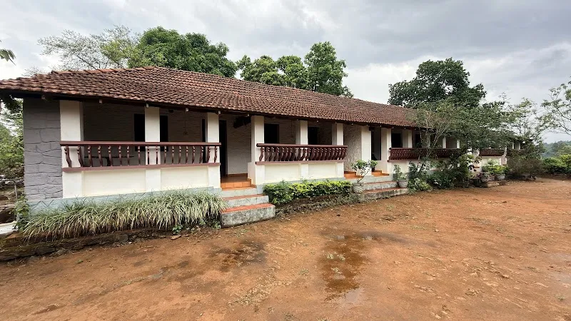 Annapara Home Stay