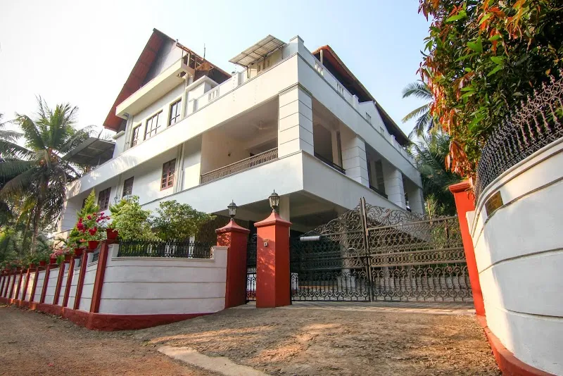 Riverside Inn Muttar - Backwater Home Stay