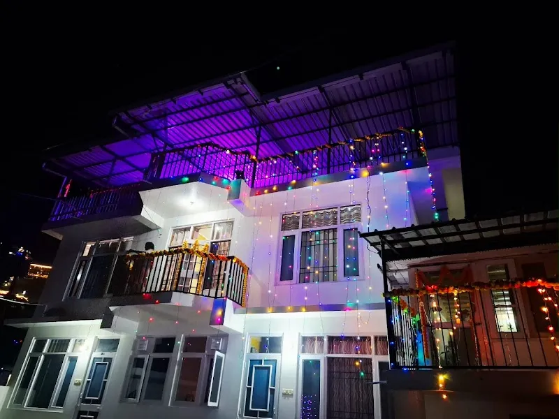 Keshav Niwas Homestay