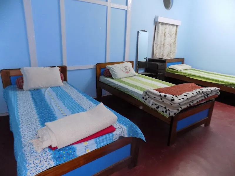Aan Homestay