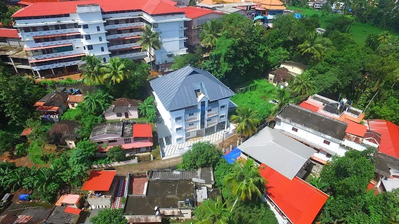 Immanuel Home Stay
