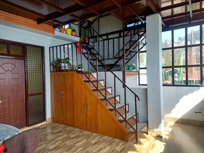 The Maja House Homestay