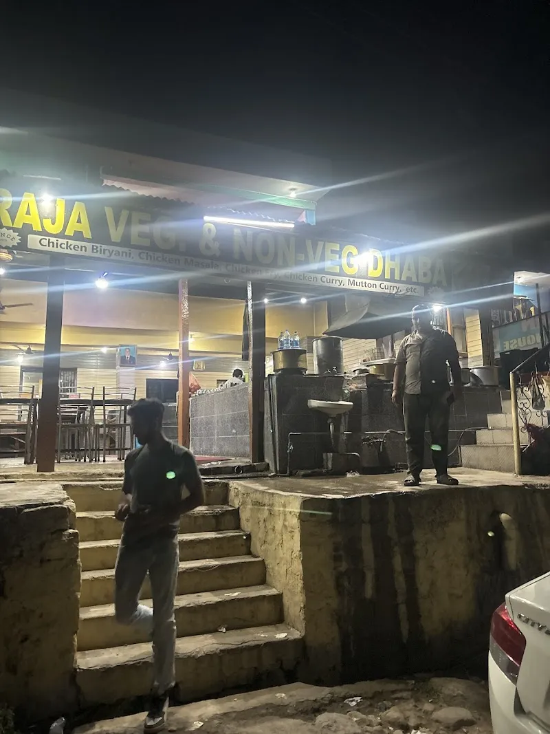 RAJA HOME STAY
