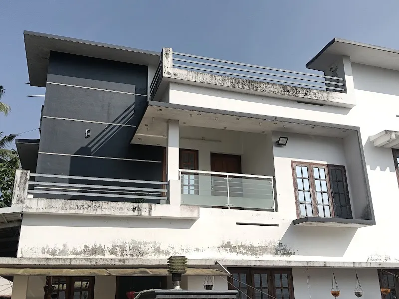 Baithu sinan homestay