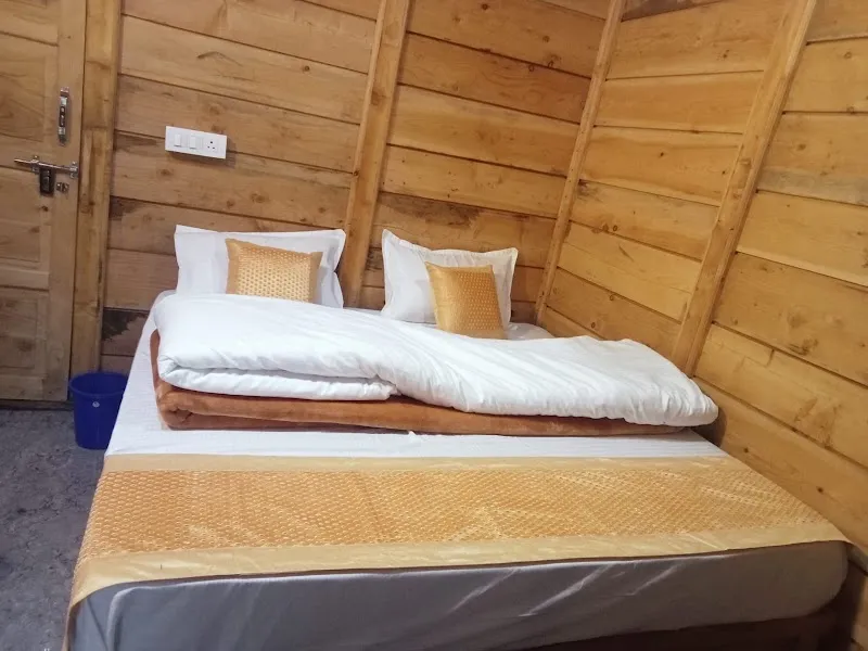 KETAREE HOME STAY