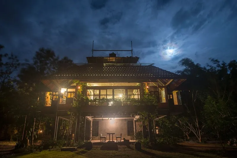 Mistry Homestay