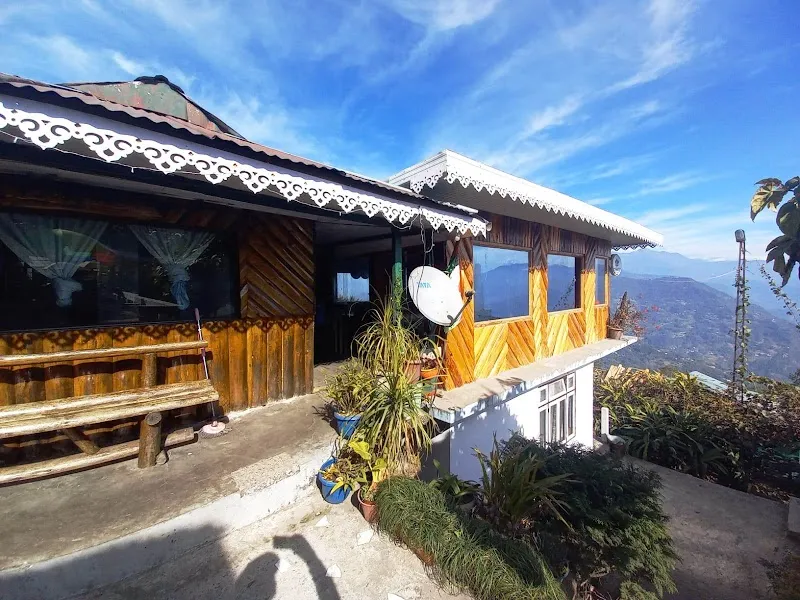Yakten Village Homestay Sikkim