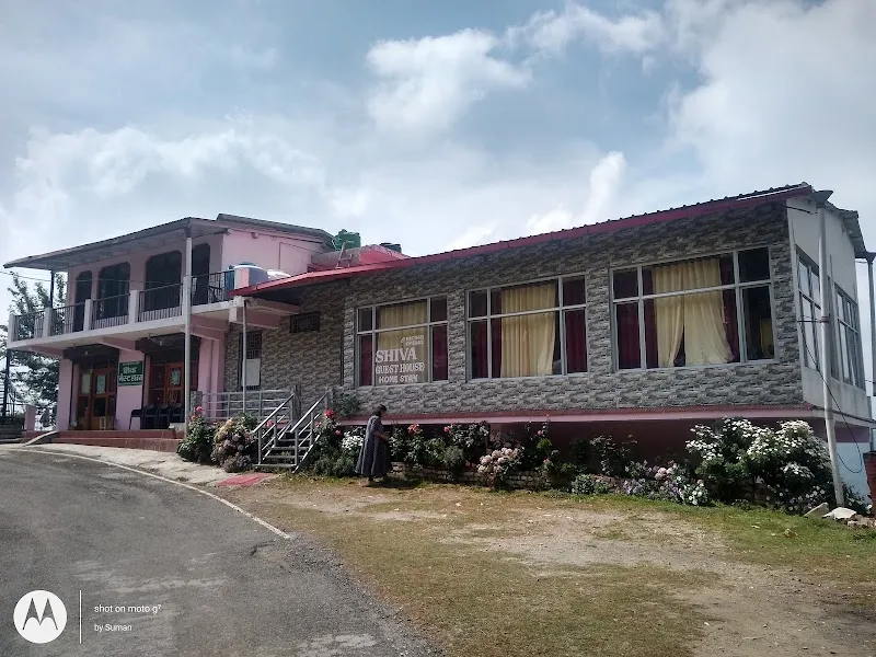 Shiva Home Stay