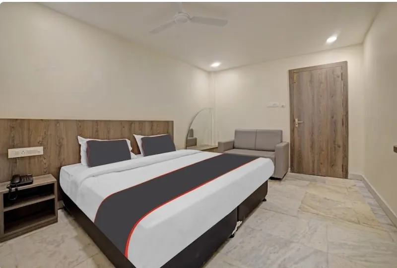 Swagath Residency