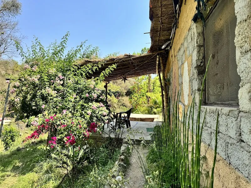 Junegiri Farms and Homestay