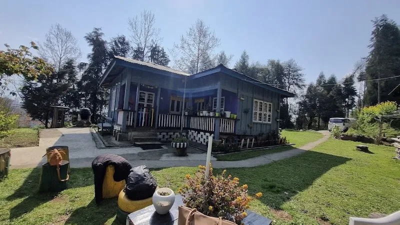 JC HOMESTAY