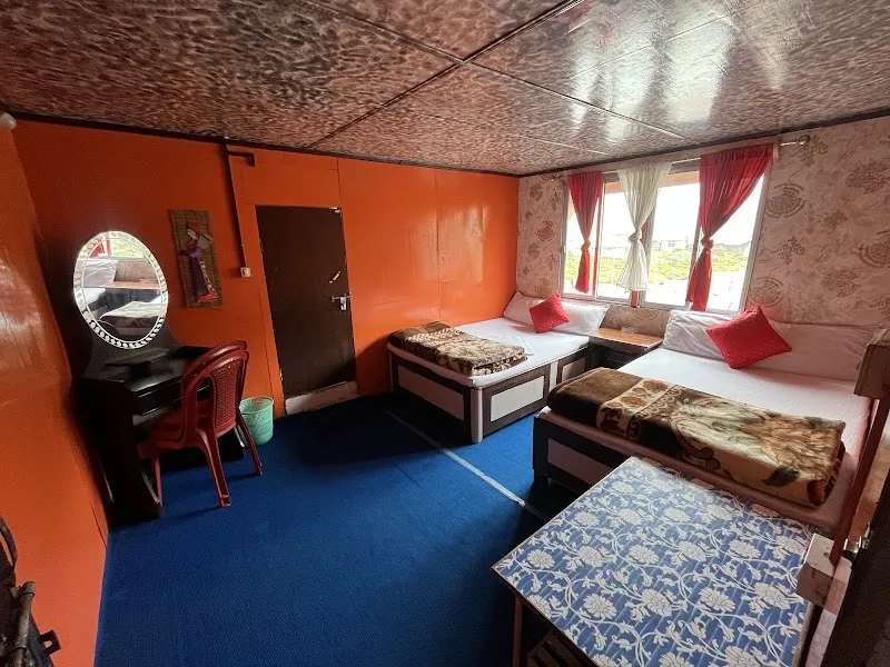 Sonam Homestay Gnathang