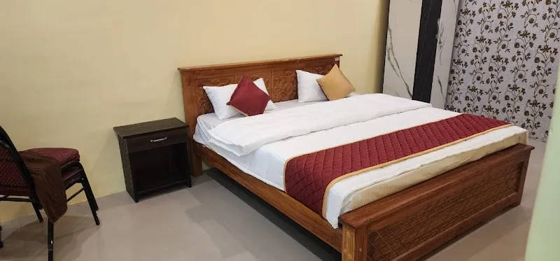 Pranav Residency A/C