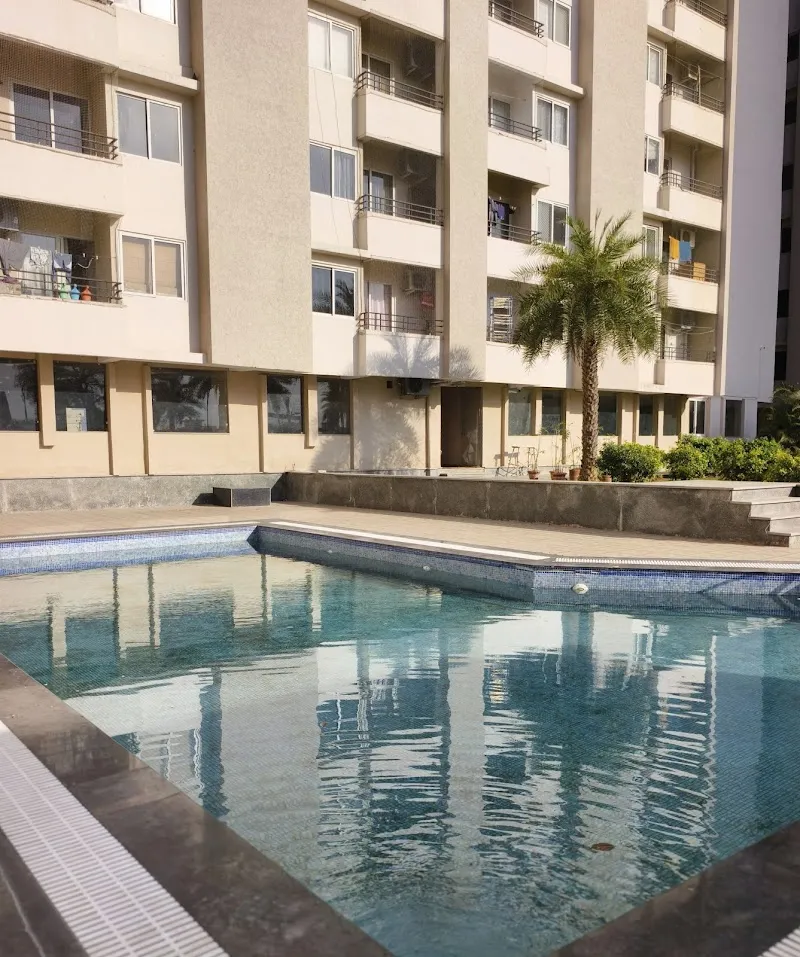 Sandhu Home Stay