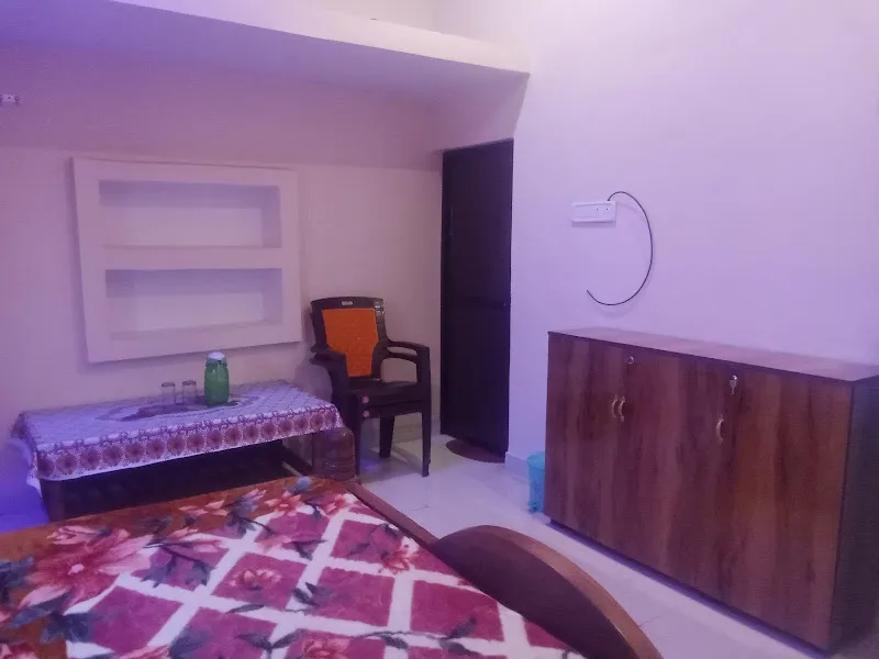 Jay Home Stay