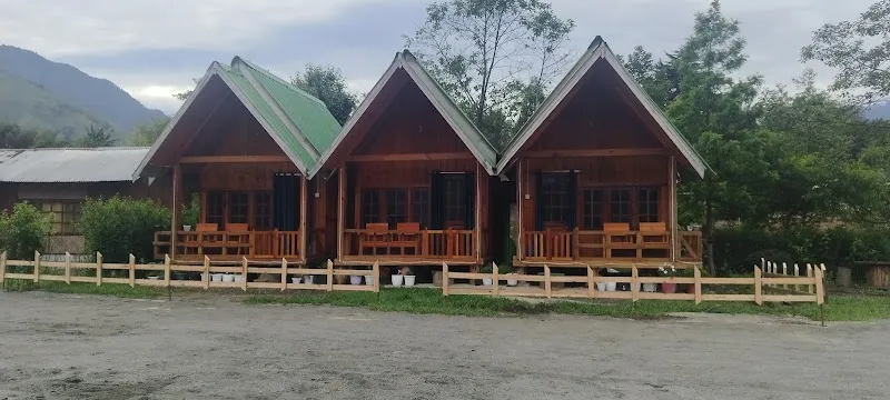 Merondo Homestay