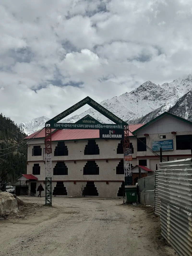 Dudhyaan Home Stays