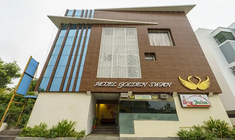 Treebo Golden Swan Tambaram
