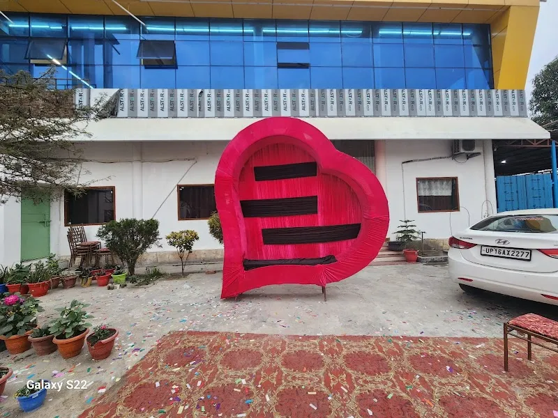 OM SAI LAWN