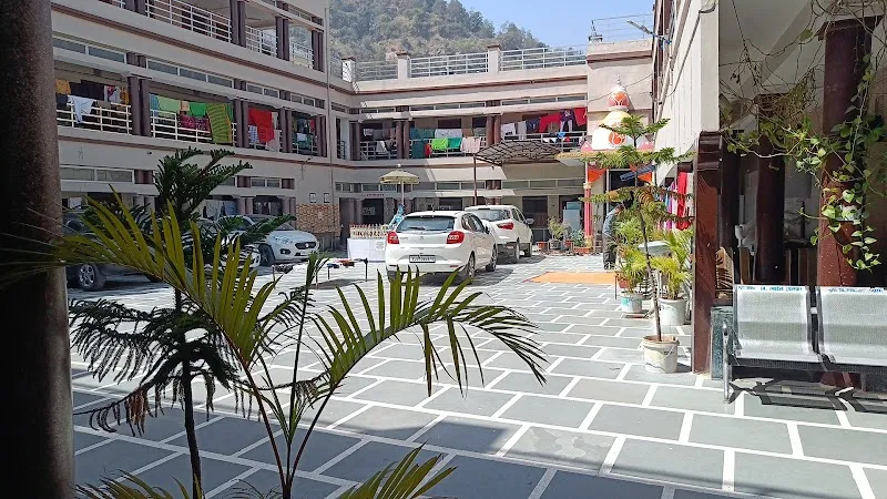 Abohar Bhawan
