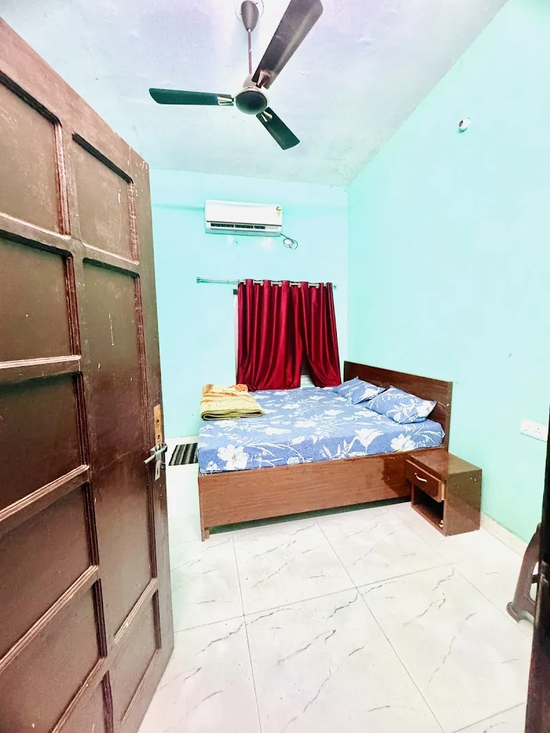 The Sparrow Home Stay