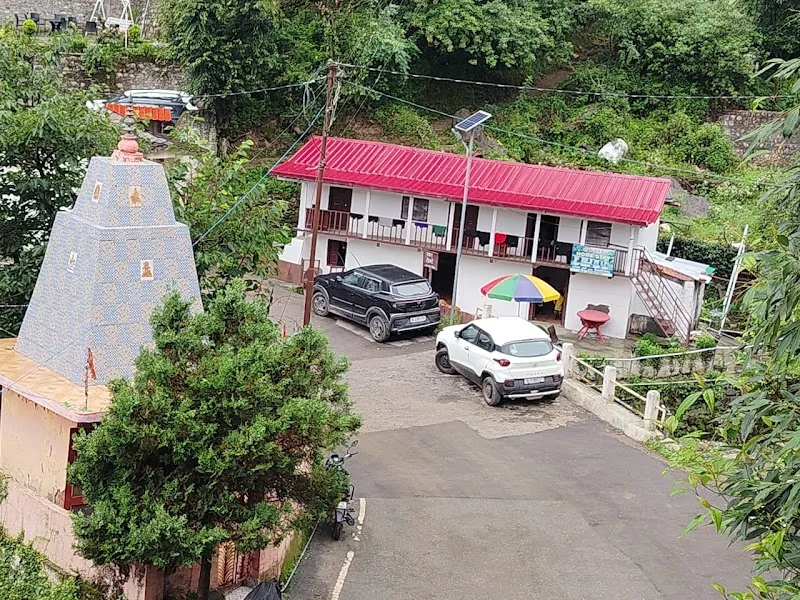 Gwasa Home Stay