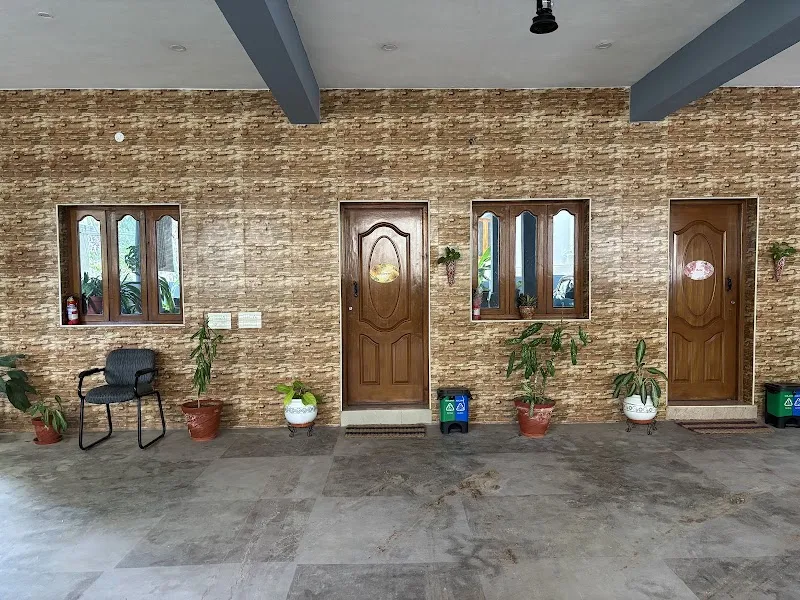 Shalom Homestay In Madurai