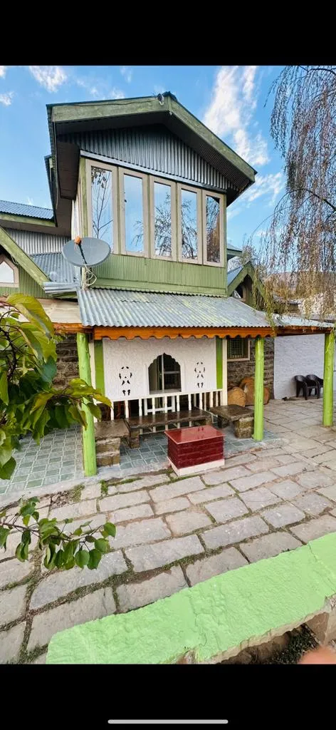 Secret Valley Luxury Homestay