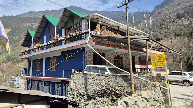 Tenzin View Lodge