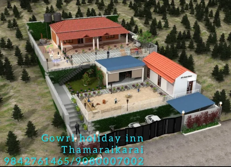 GOWRI HOLIDAYS INN