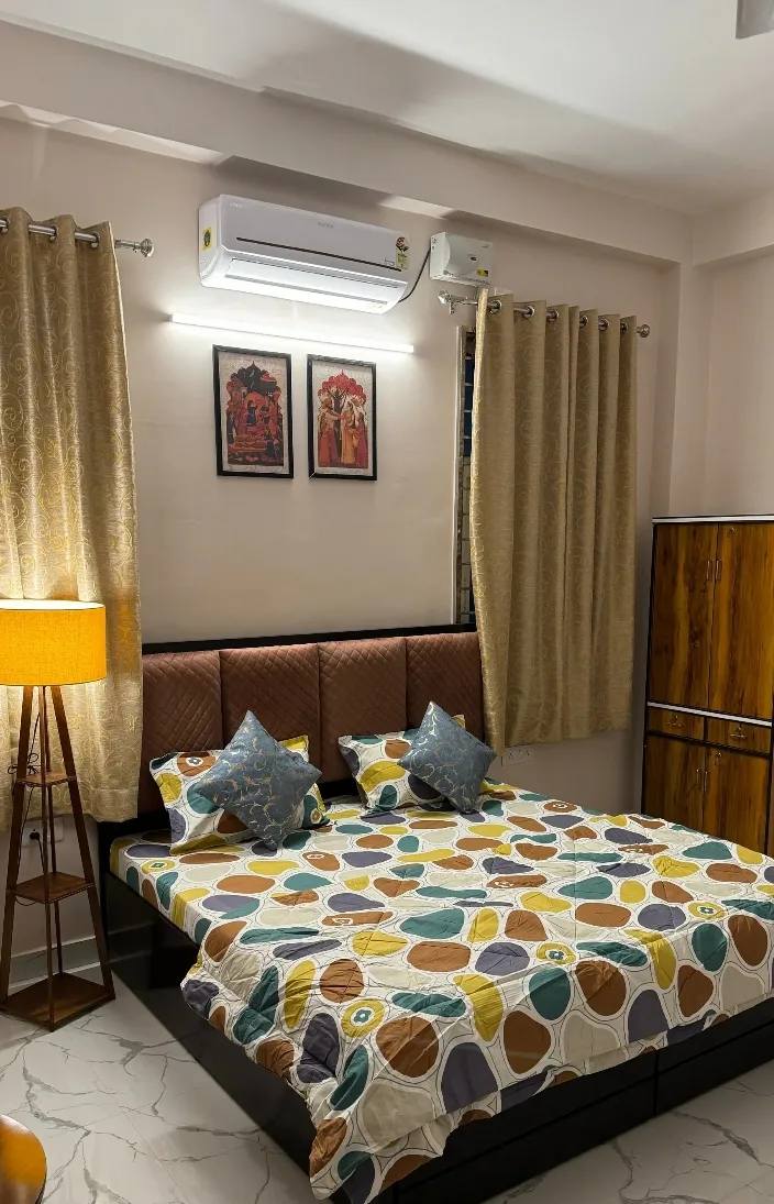 Suri bhai home stay dapandha