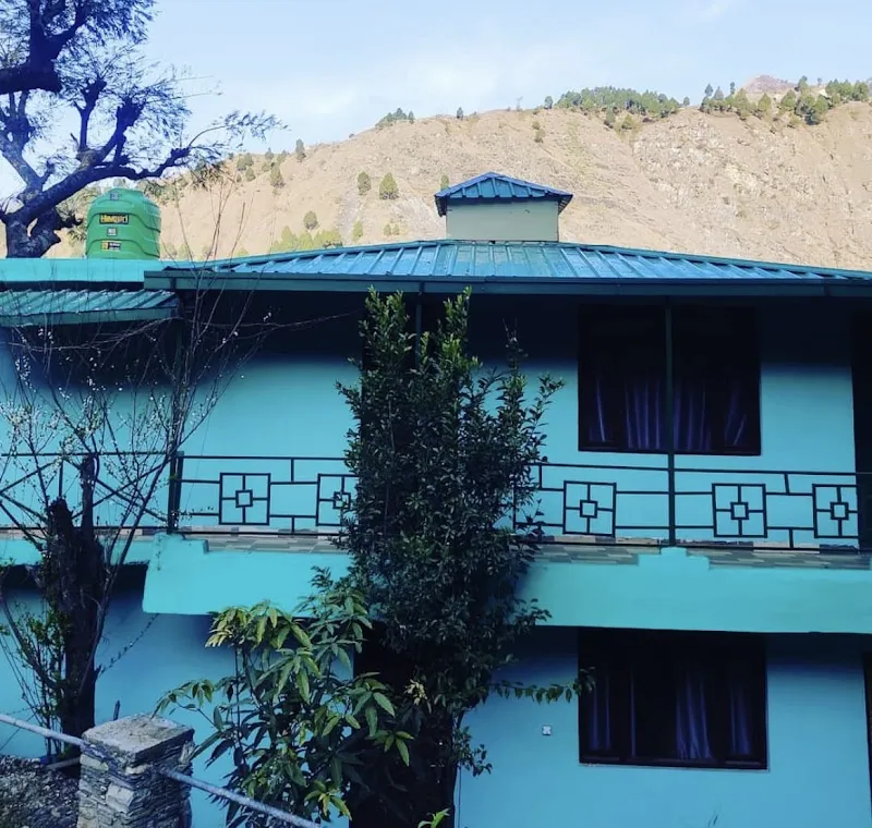 Manpai Homestay