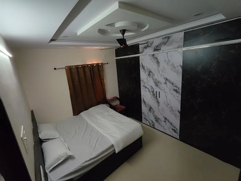 ERR home stay